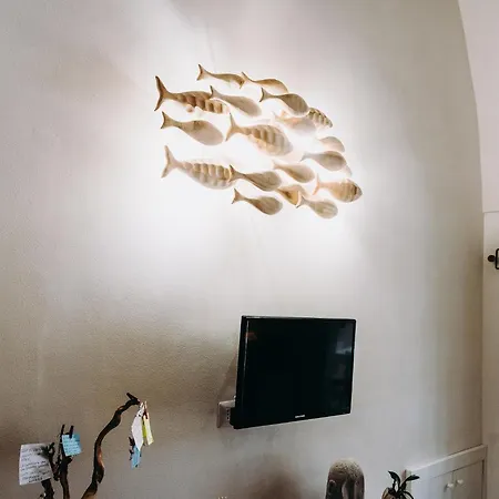 Mare Adesso Apartment