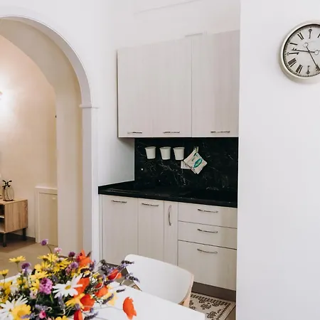 Apartment Mare Adesso Polignano a Mare