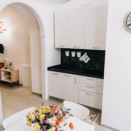 Mare Adesso * 폴리나노 아마레