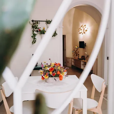 Mare Adesso Apartment