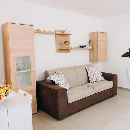 아파트 Mare Adesso