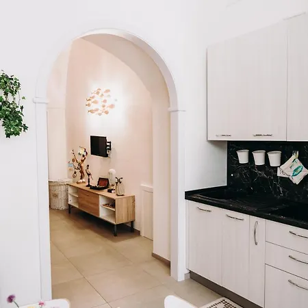 Mare Adesso 아파트 폴리나노 아마레