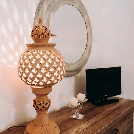 Apartment Mare Adesso *