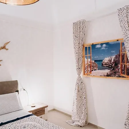 Apartment Mare Adesso