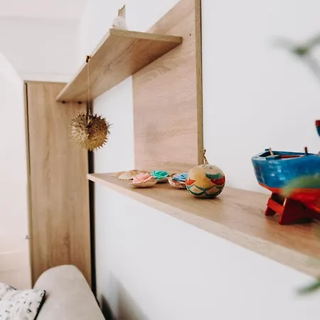 Mare Adesso * 폴리나노 아마레