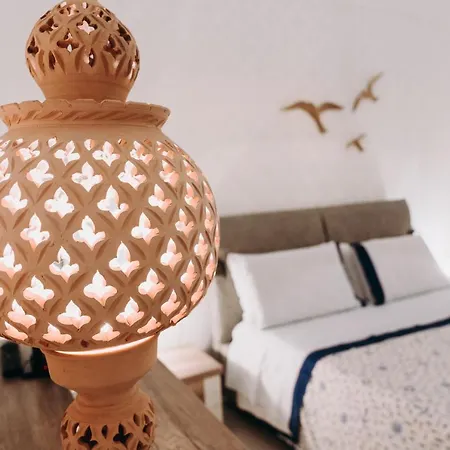 아파트 Mare Adesso 폴리나노 아마레