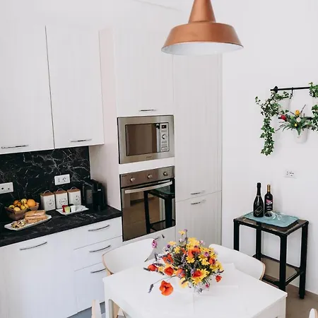 Mare Adesso Apartment