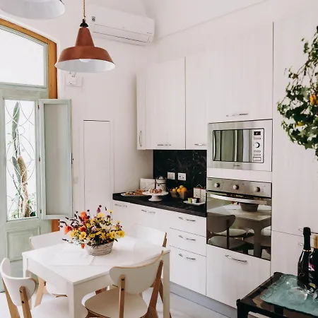 아파트 Mare Adesso 폴리나노 아마레