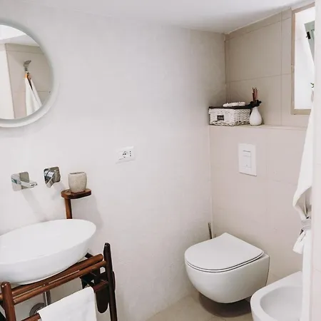 Mare Adesso * 폴리나노 아마레