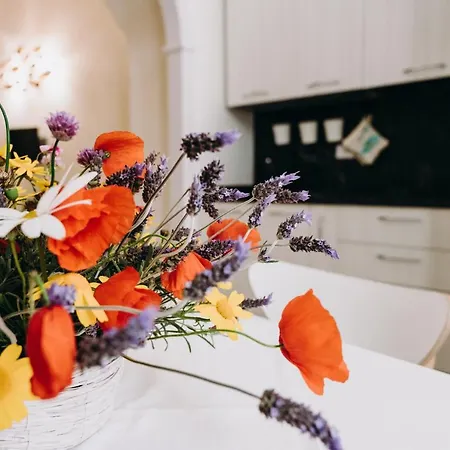 Mare Adesso 아파트 폴리나노 아마레