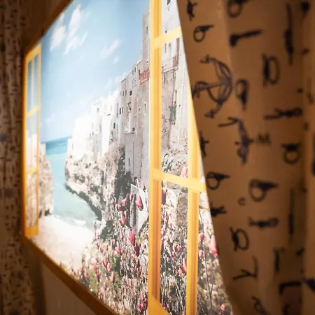 아파트 Mare Adesso 폴리나노 아마레