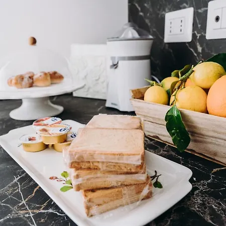 Mare Adesso 아파트 *