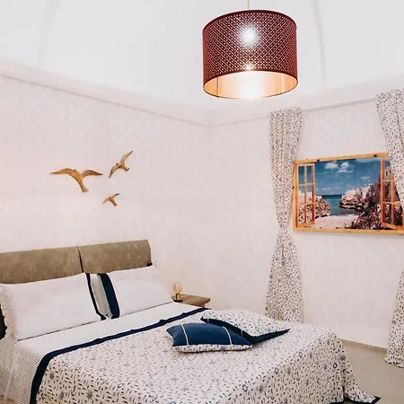 Mare Adesso 아파트 폴리나노 아마레