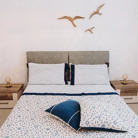 Apartment Mare Adesso