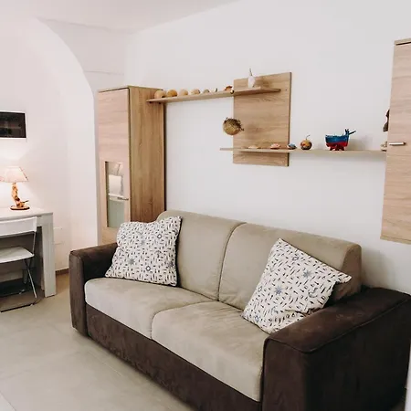 Mare Adesso Apartamento