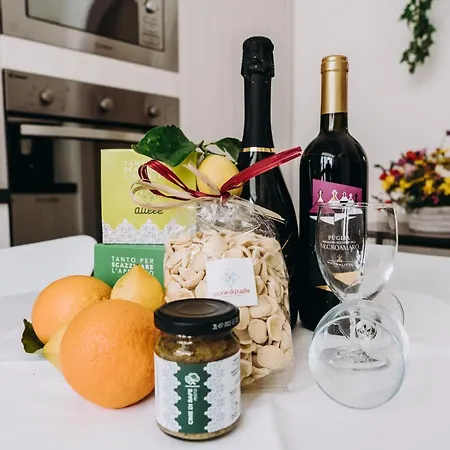 Mare Adesso 아파트 *