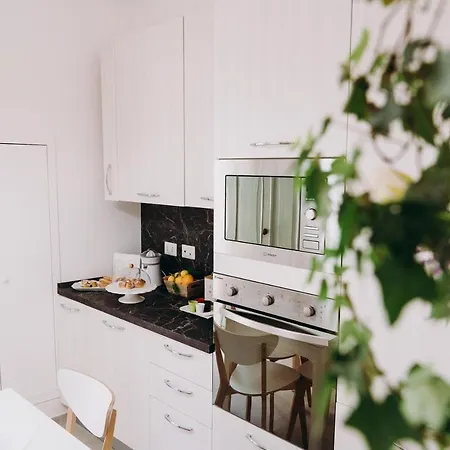 Apartment Mare Adesso Polignano a Mare