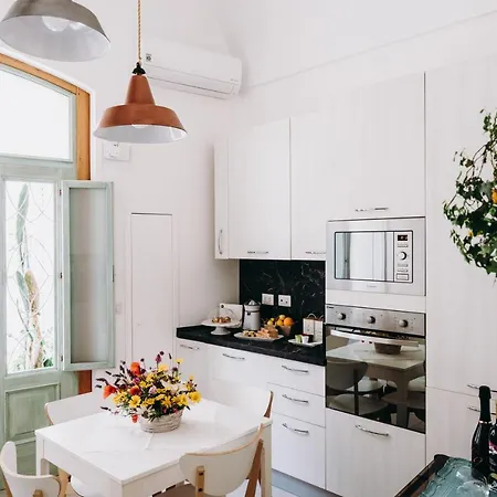 아파트 Mare Adesso