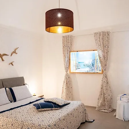 Mare Adesso 아파트 폴리나노 아마레