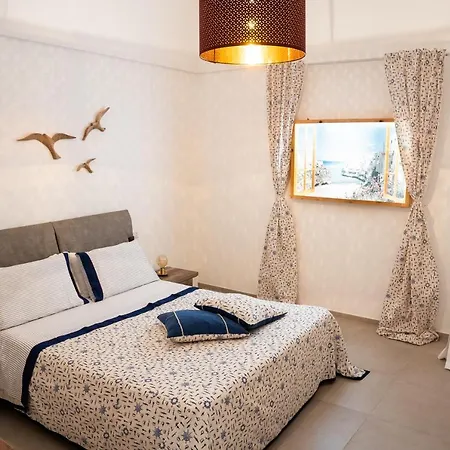 Mare Adesso 아파트 폴리나노 아마레