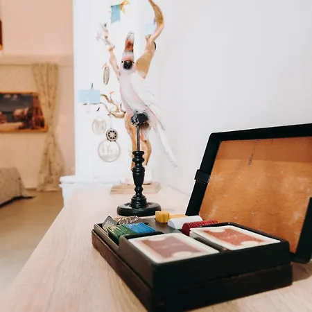 Mare Adesso * 폴리나노 아마레