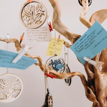 아파트 Mare Adesso