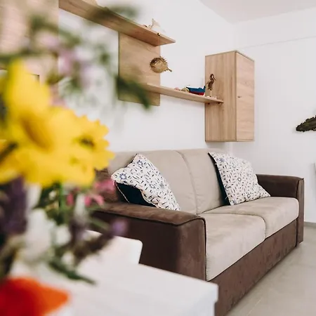 Apartment Mare Adesso