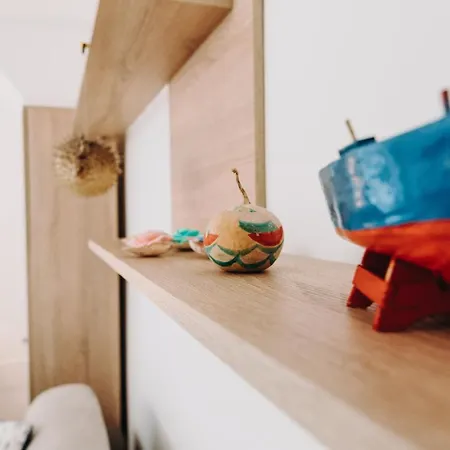 Mare Adesso 아파트 *