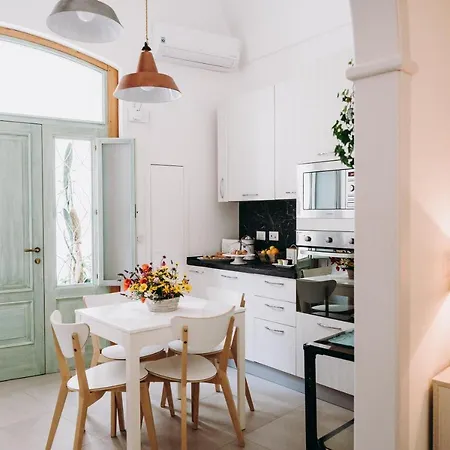 Apartment Mare Adesso
