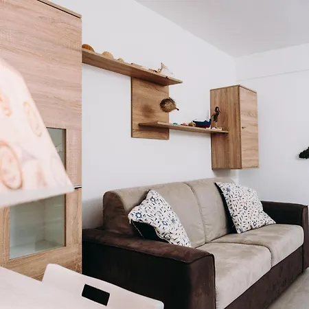 Mare Adesso Apartment