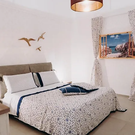 Apartment Mare Adesso Polignano a Mare