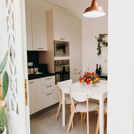Apartment Mare Adesso *