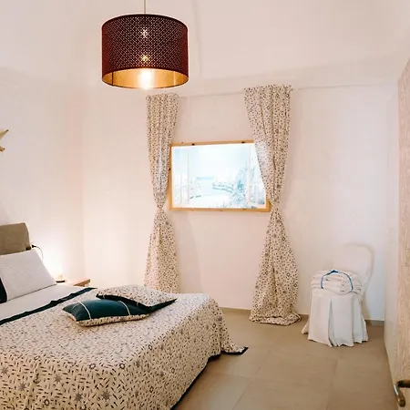 아파트 Mare Adesso 폴리나노 아마레