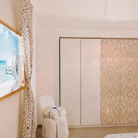 Mare Adesso 폴리나노 아마레