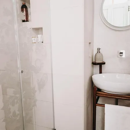 Mare Adesso 아파트 폴리나노 아마레