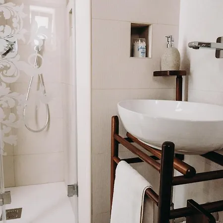 Mare Adesso 아파트 폴리나노 아마레