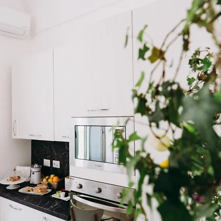 Apartment Mare Adesso *