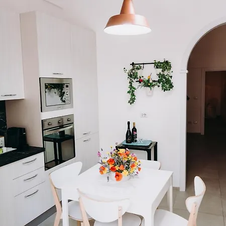 Mare Adesso 아파트 폴리나노 아마레