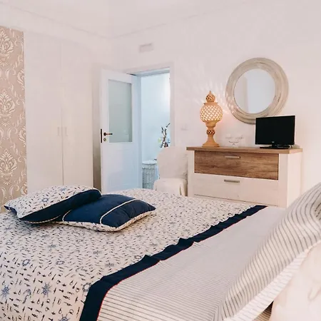 Mare Adesso Apartment Polignano a Mare