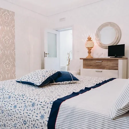 Mare Adesso 아파트 폴리나노 아마레