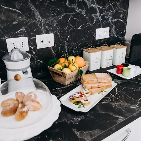 Mare Adesso * 폴리나노 아마레