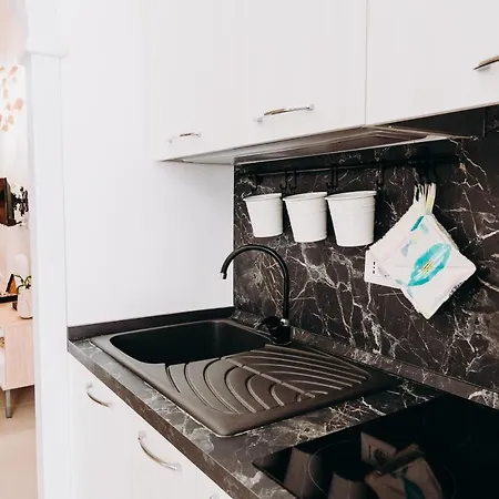 Mare Adesso 폴리나노 아마레