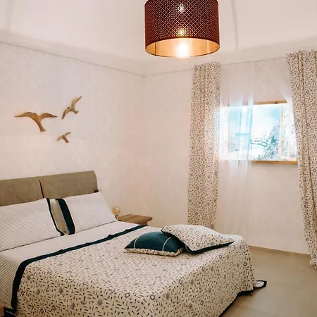 Mare Adesso Apartment *