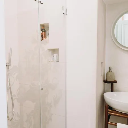 Apartment Mare Adesso