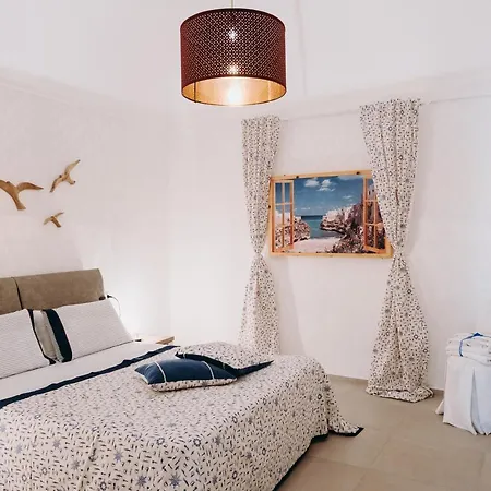 Mare Adesso * 폴리나노 아마레