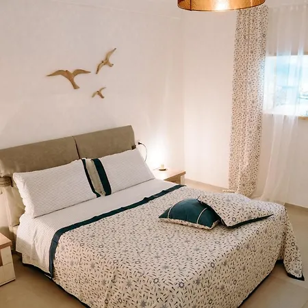 Mare Adesso 폴리나노 아마레