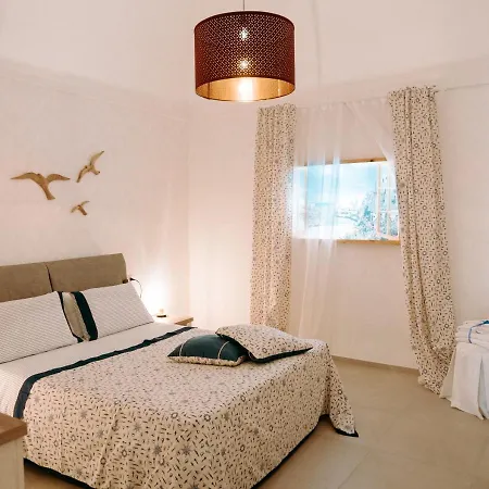 Apartamento Mare Adesso