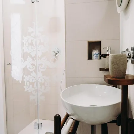 Apartment Mare Adesso Polignano a Mare