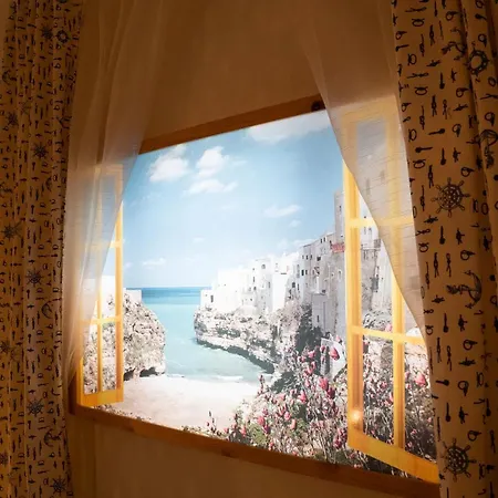 Mare Adesso 폴리나노 아마레