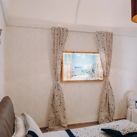 Mare Adesso 폴리나노 아마레